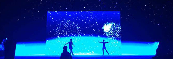 創(chuàng)新科技演藝節(jié)目